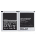 Ersatzakku für Samsung Galaxy S3 Mini / Ace 2 (EB425161LU)