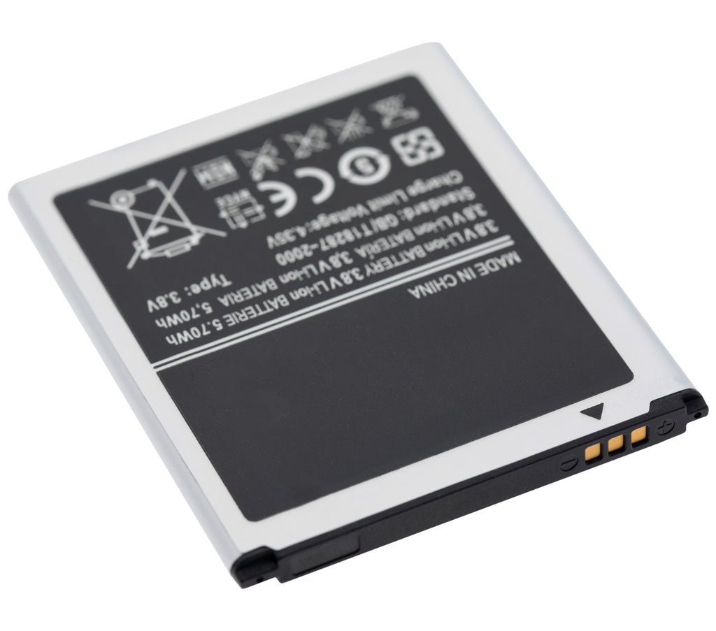 Replacement Battery for Samsung Galaxy S3 Mini / Ace 2 (EB425161LU)