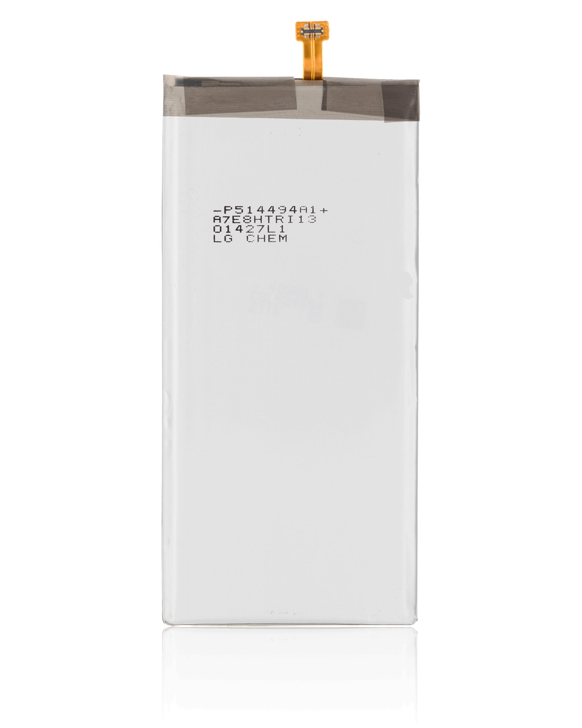 Ersatzakku für LG G8X ThinQ / V50 ThinQ 5G / V50s ThinQ 5G (BL-T42)