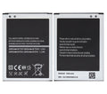 Ersatzakku für Samsung Galaxy S4 Mini (B500BE)