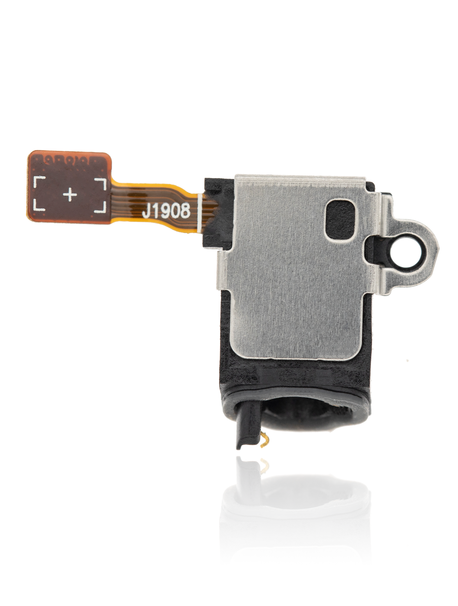 Headphone Jack Flex for LG V50 ThinQ 5G