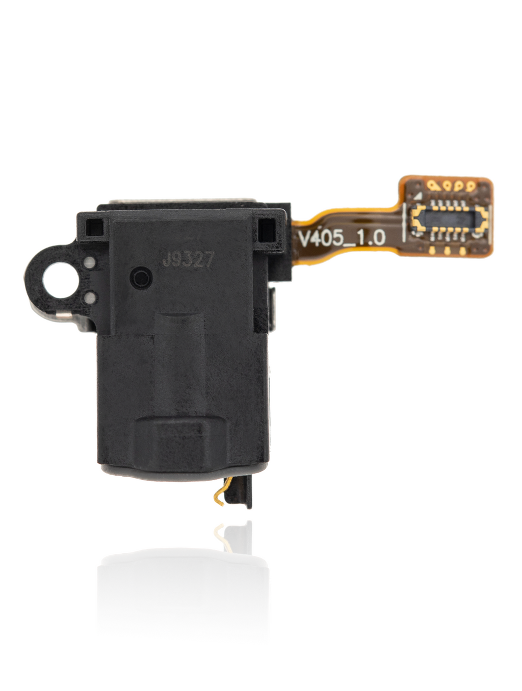 Headphone Jack Flex for LG V50 ThinQ 5G