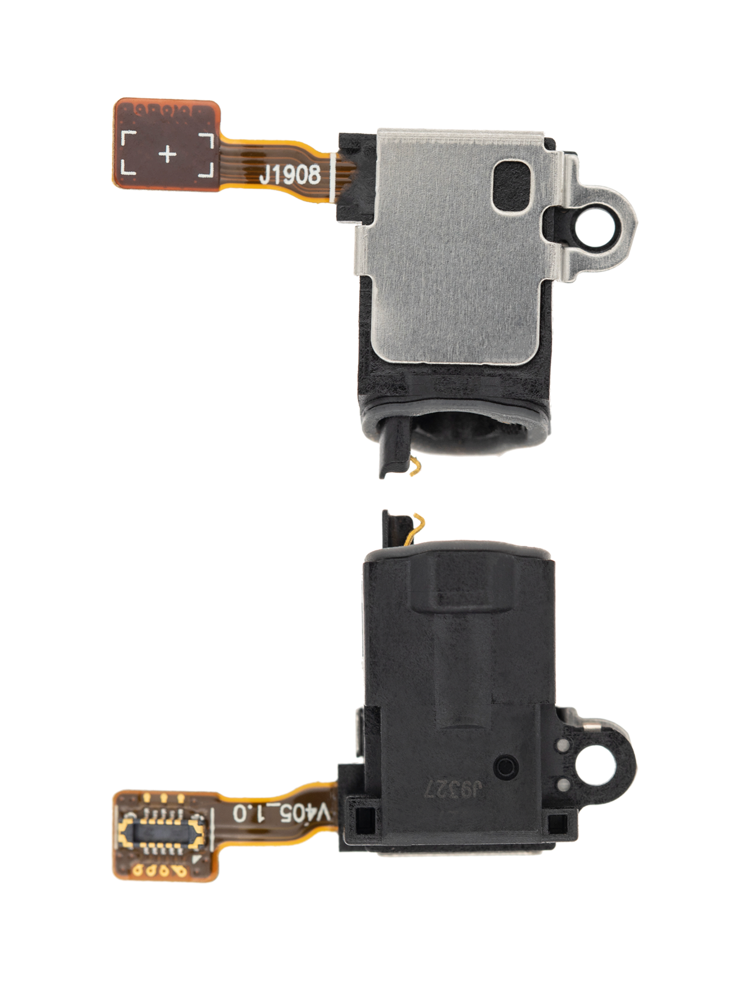 Headphone Jack Flex for LG V50 ThinQ 5G