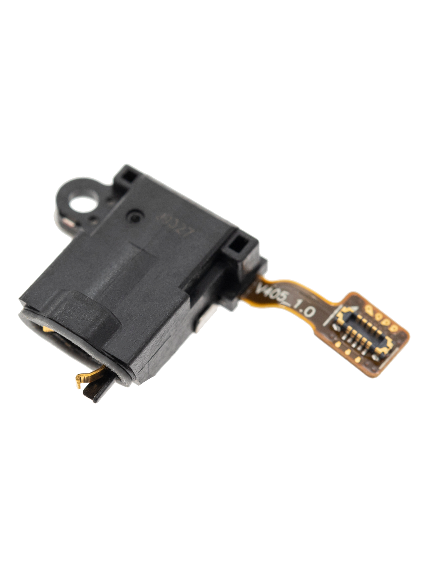 Headphone Jack Flex for LG V50 ThinQ 5G