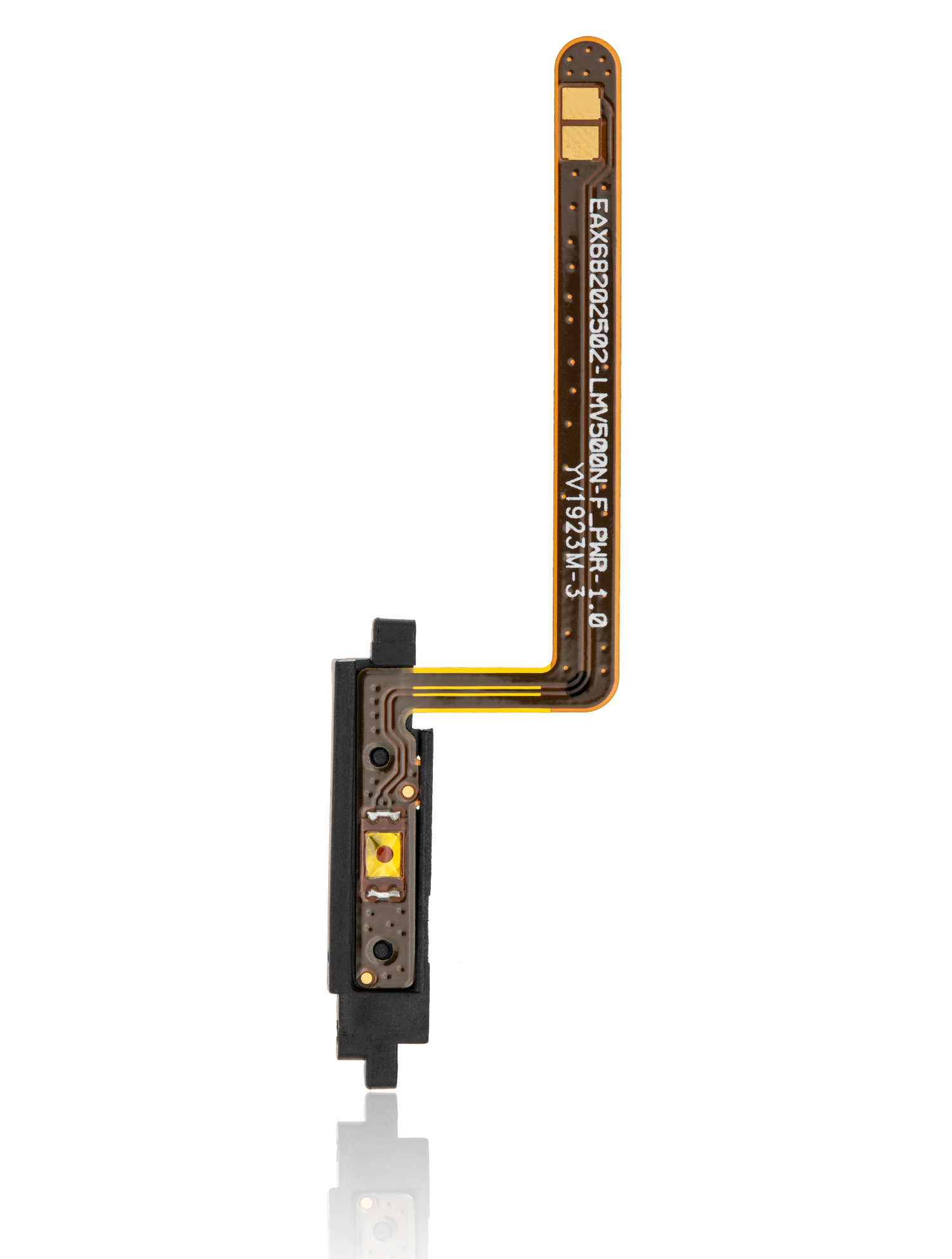 Power Button Flex Cable for LG V50 ThinQ 5G