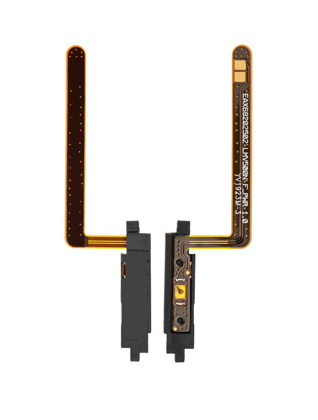 Power Button Flex Cable for LG V50 ThinQ 5G
