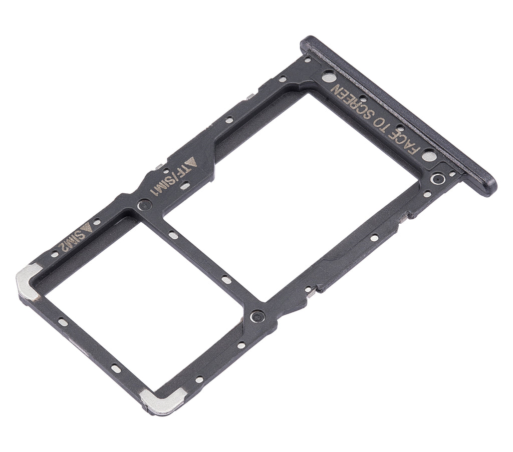 Dual-SIM-Kartenfach für Xiaomi Poco F1 (Graphite Schwarz)