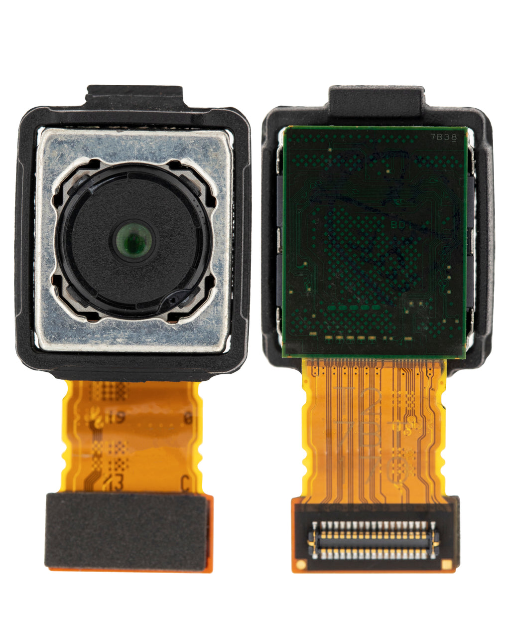 Rückkamera für Sony Xperia X (F5122, F5121)