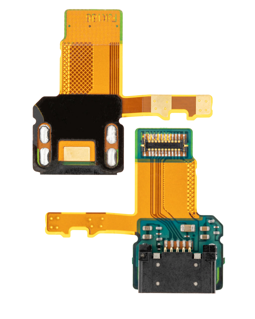 Ladebuchse-Flexkabel für Sony Xperia X (F5122, F5121)