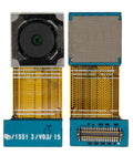 Frontkamera für Sony Xperia X (F5122, F5121)