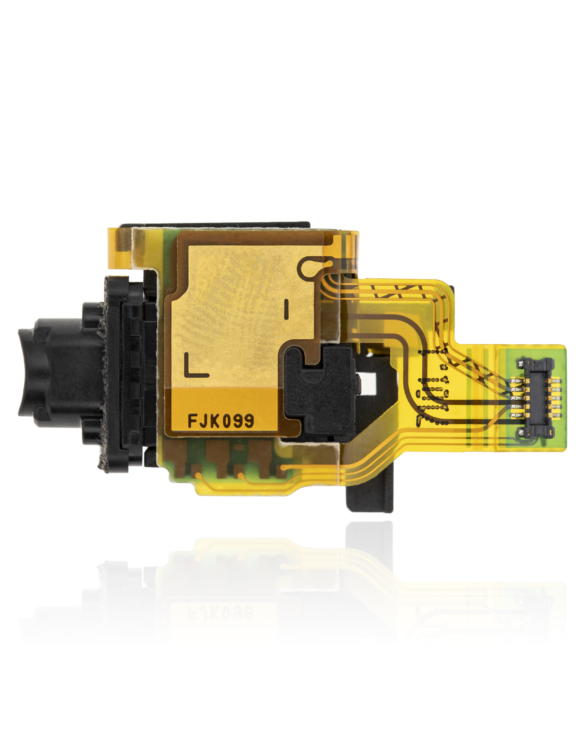Kopfhörerbuchse für Sony Xperia X (F5122, F5121)