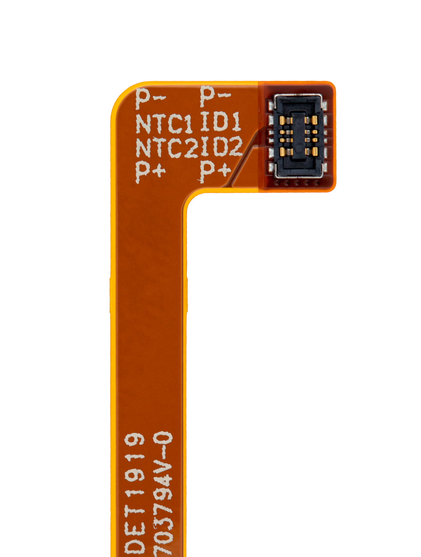Ersatzakku für Motorola Moto G7 Play (XT1952 / 2019) / G7 One / P30 Play (JE40)