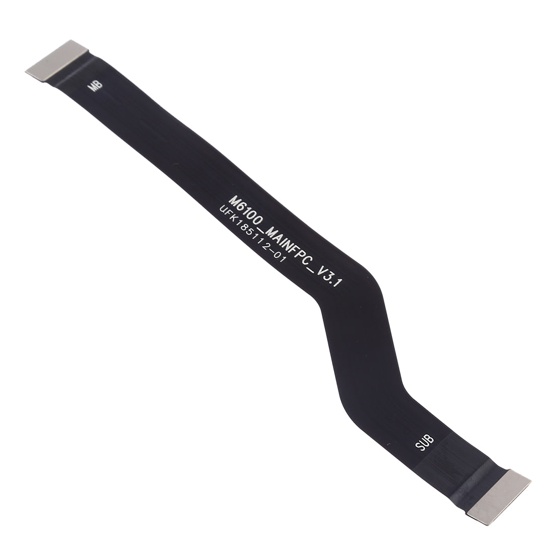 Mainboard Flex Cable for Xiaomi Redmi Note 7 / 7 Pro
