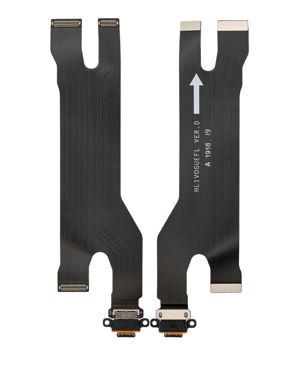 Ladebuchsen-Flexkabel für Huawei P30 Pro (Premium)