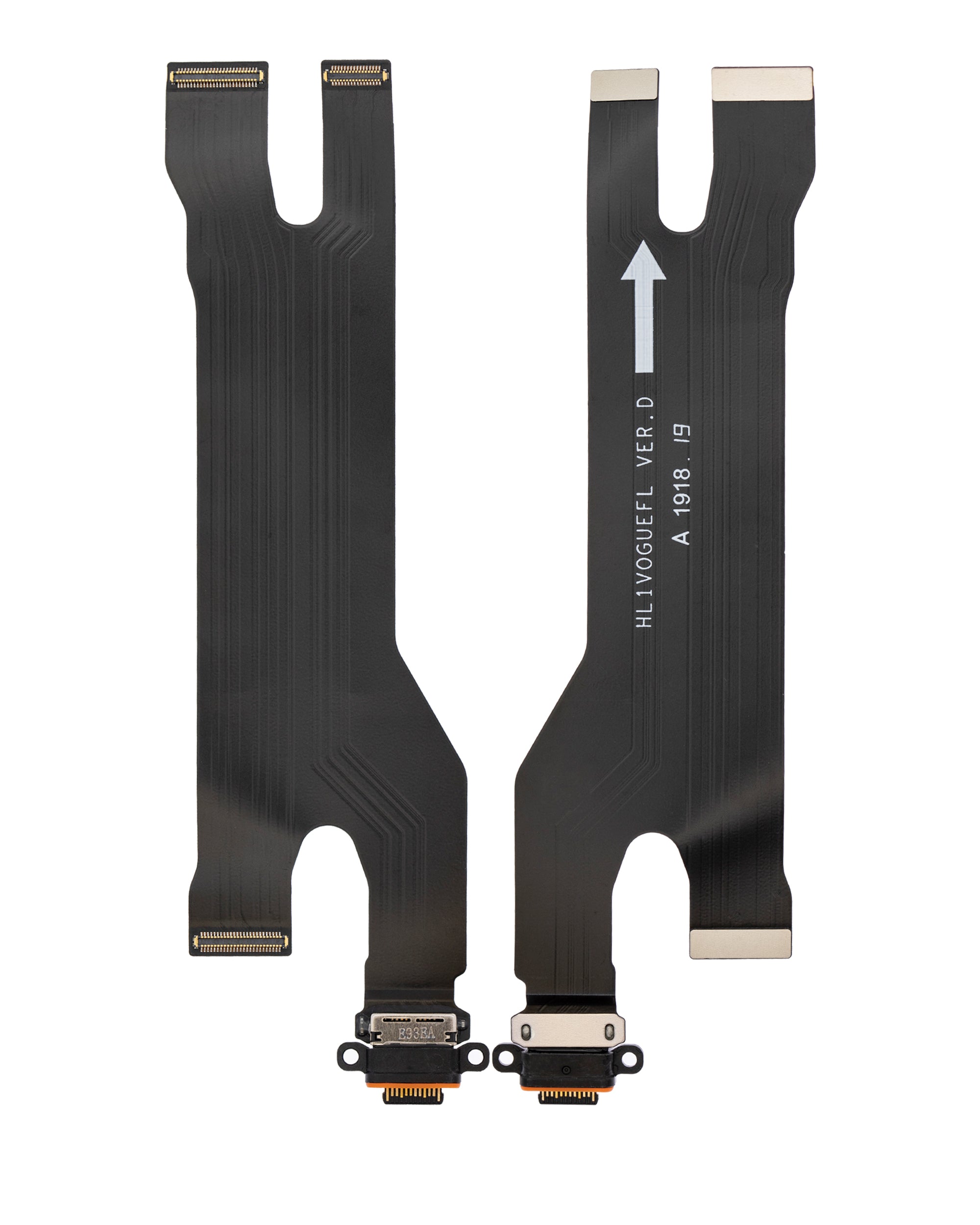 Ladebuchsen-Flexkabel für Huawei P30 Pro (Premium)