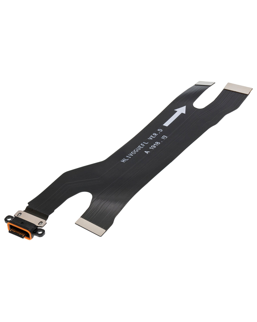 Ladebuchsen-Flexkabel für Huawei P30 Pro (Premium)