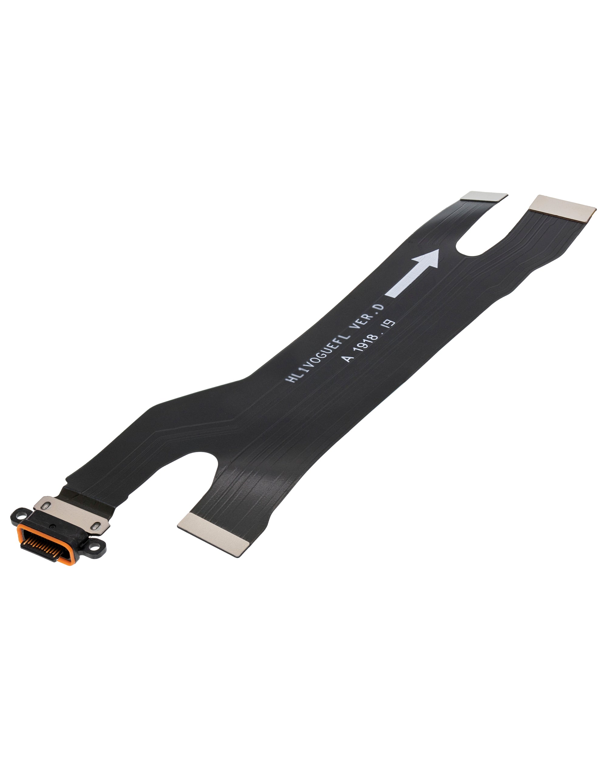 Ladebuchsen-Flexkabel für Huawei P30 Pro (Premium)