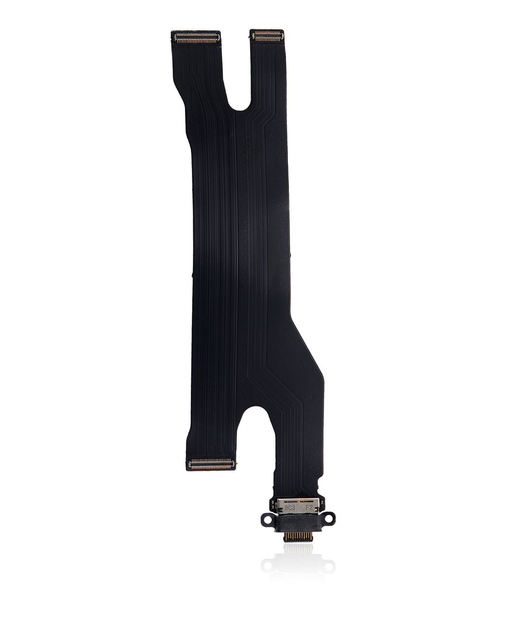 Ladebuchse-Flexkabel für Huawei P30 Pro (Aftermarket Plus)
