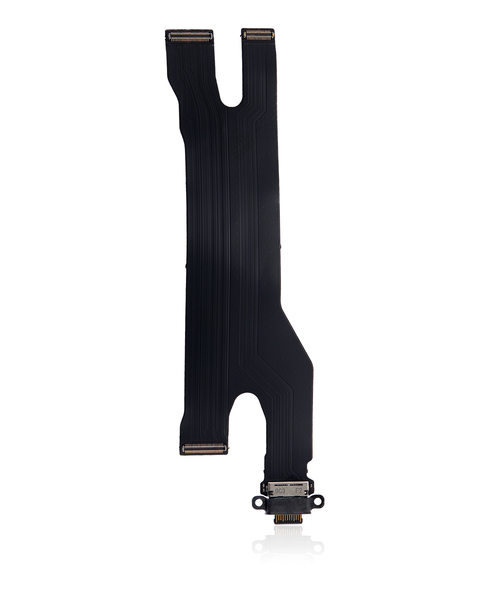 Ladebuchse-Flexkabel für Huawei P30 Pro (Aftermarket Plus)