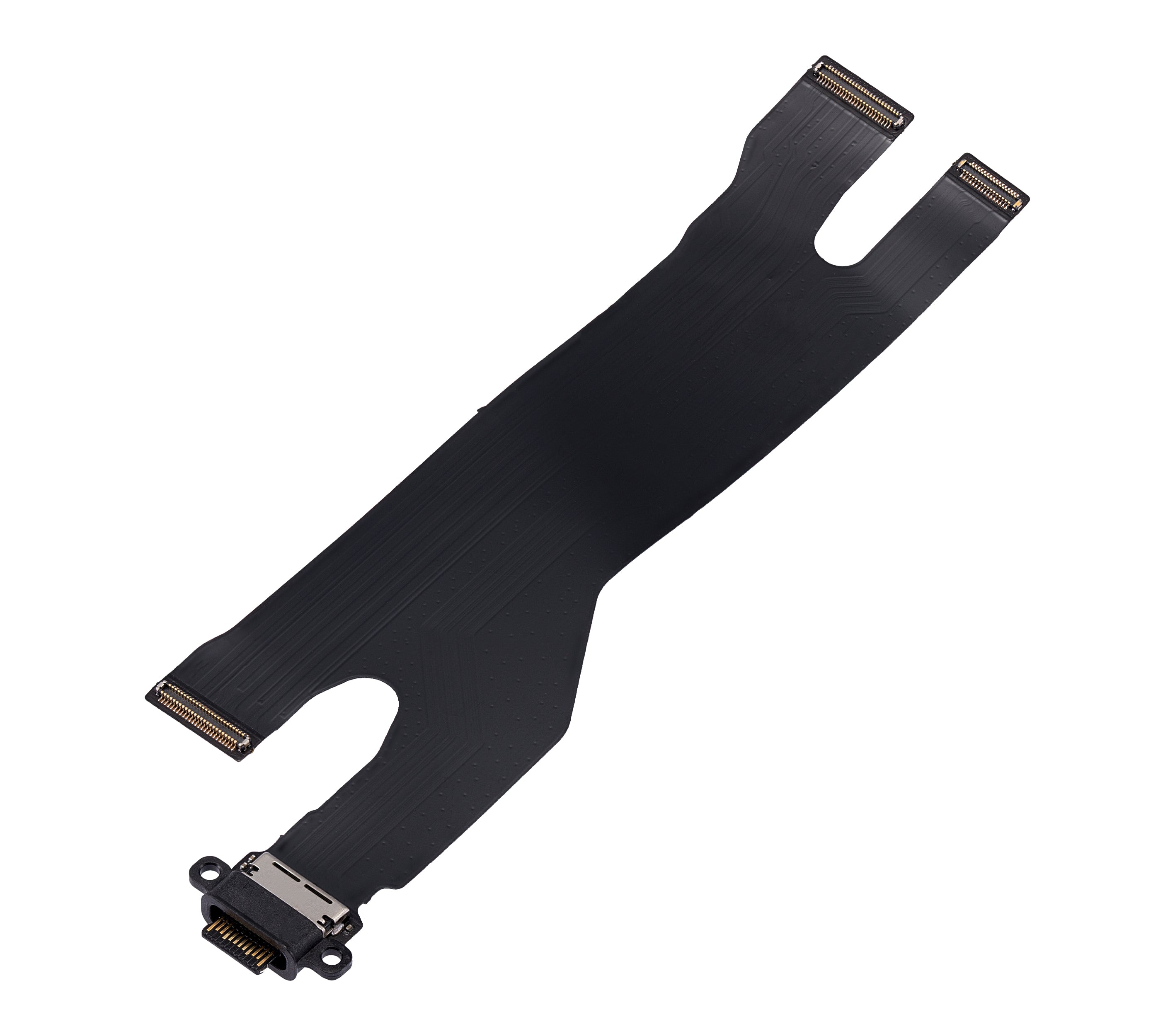 Ladebuchse-Flexkabel für Huawei P30 Pro (Aftermarket Plus)