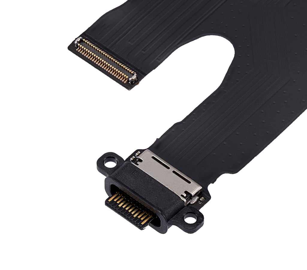 Ladebuchse-Flexkabel für Huawei P30 Pro (Aftermarket Plus)
