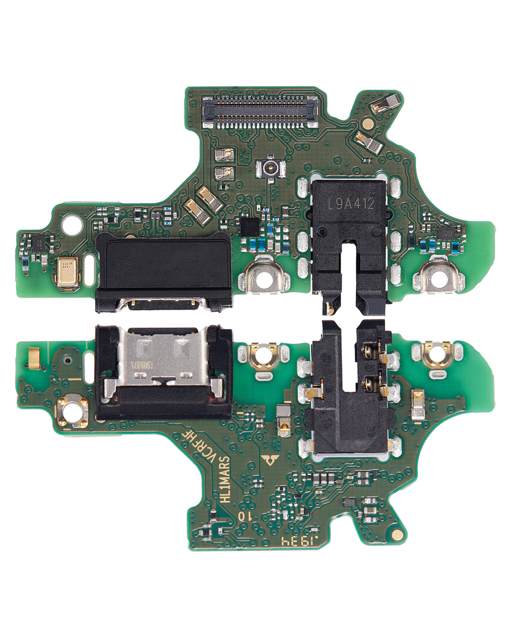 Charging Board with Microphone for Huawei P30 Lite