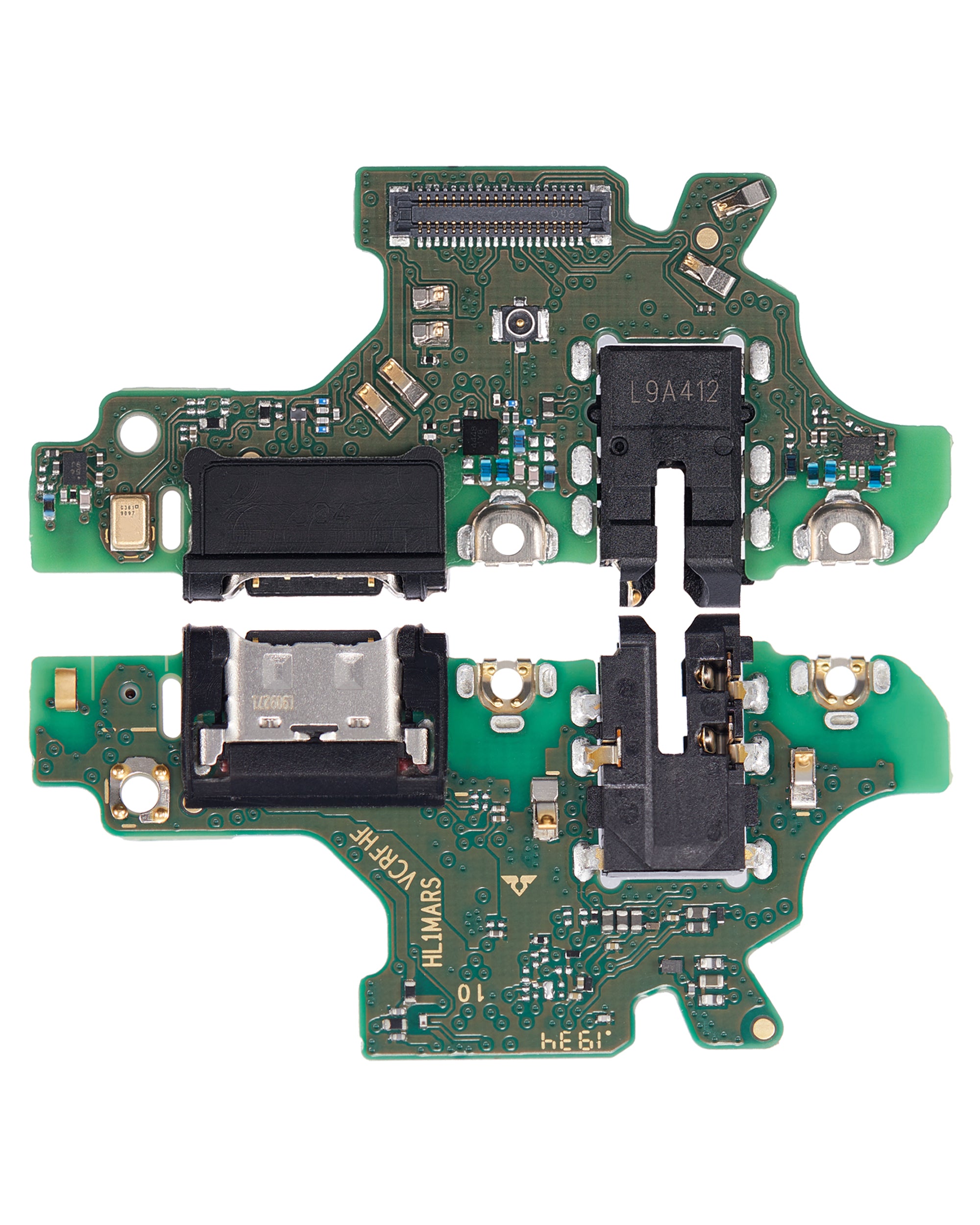 Ladeboard mit Mikrofon für Huawei P30 Lite