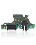 Charging Board with Microphone for Huawei P30 Lite