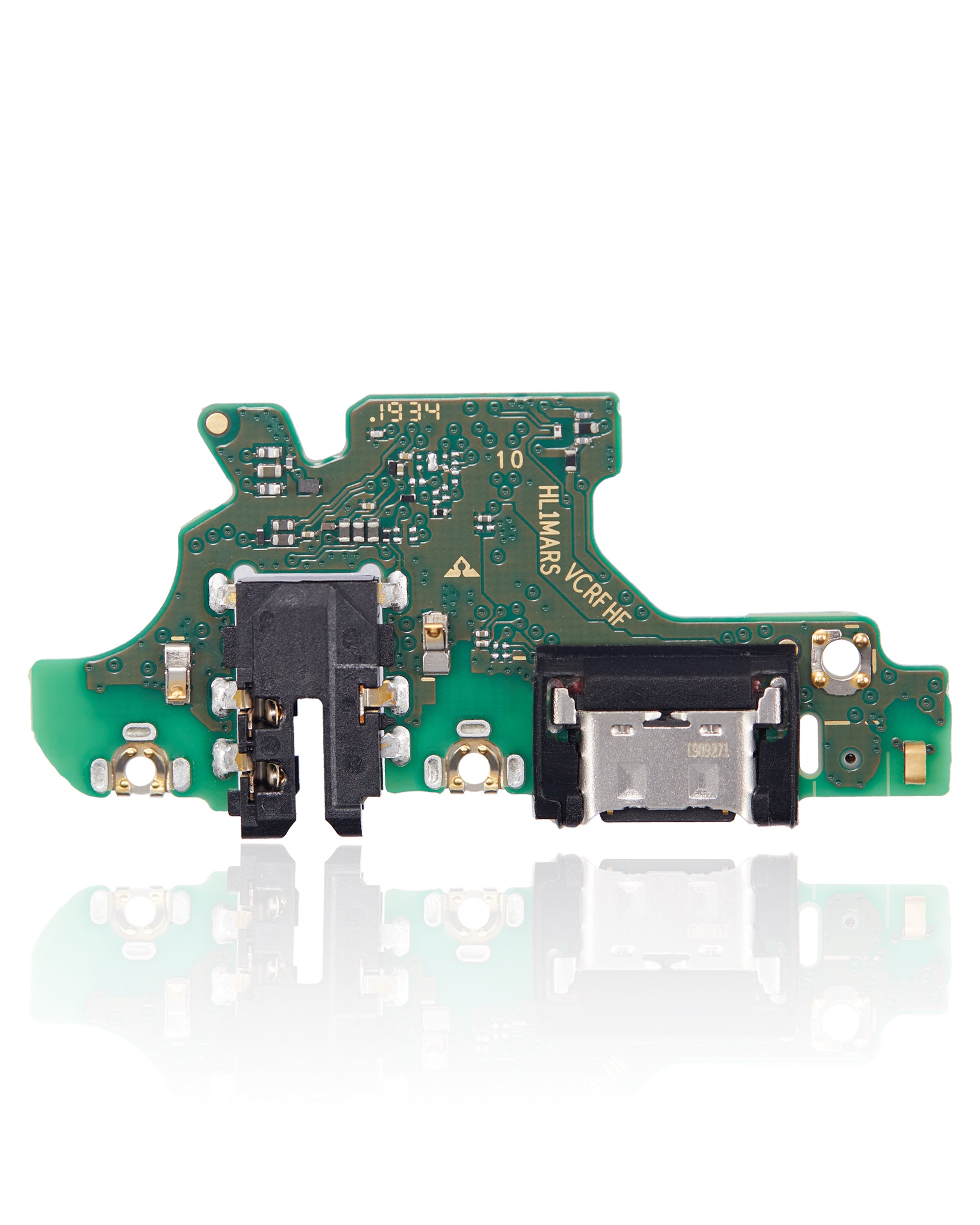 Ladeboard mit Mikrofon für Huawei P30 Lite