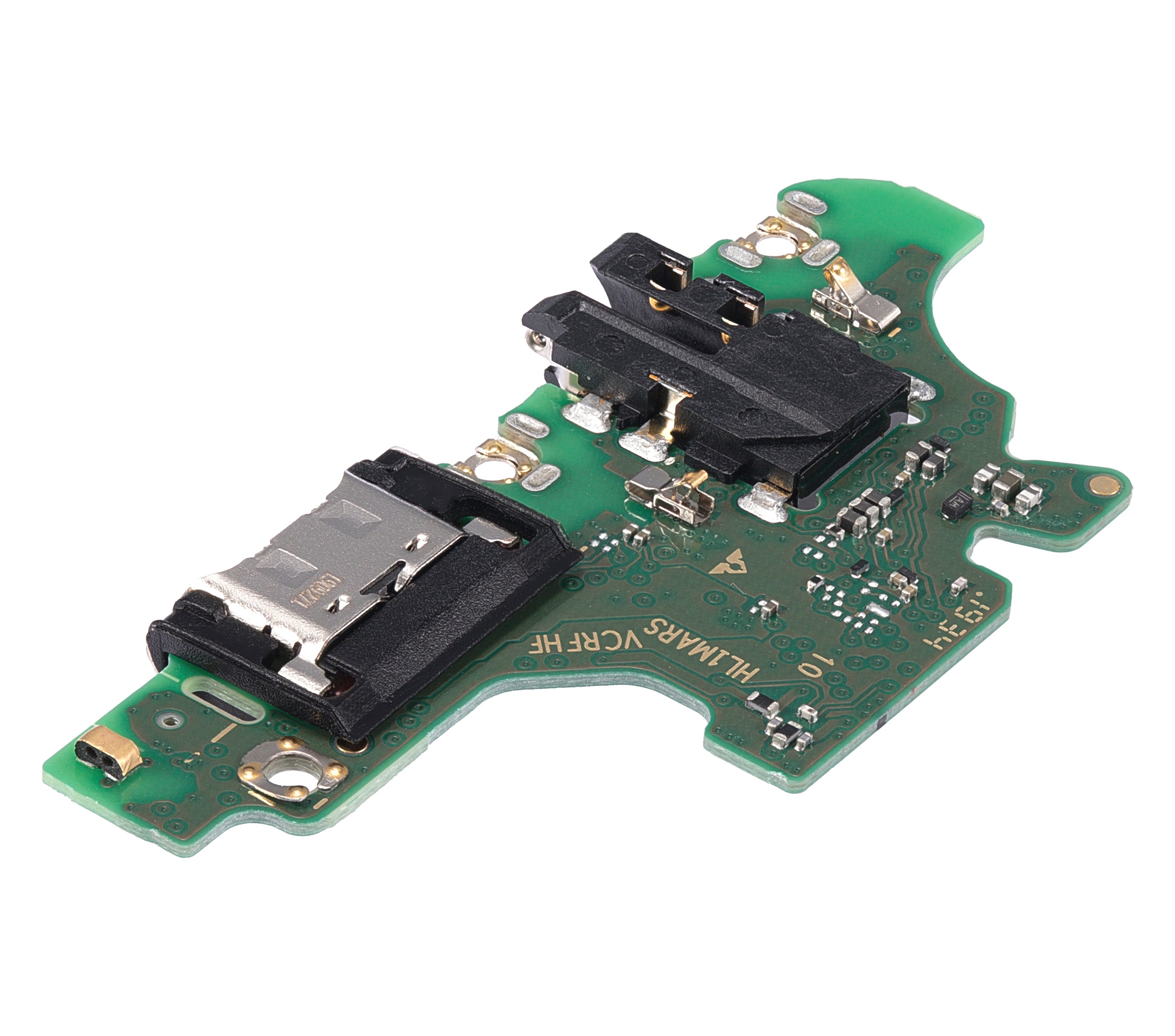 Ladeboard mit Mikrofon für Huawei P30 Lite