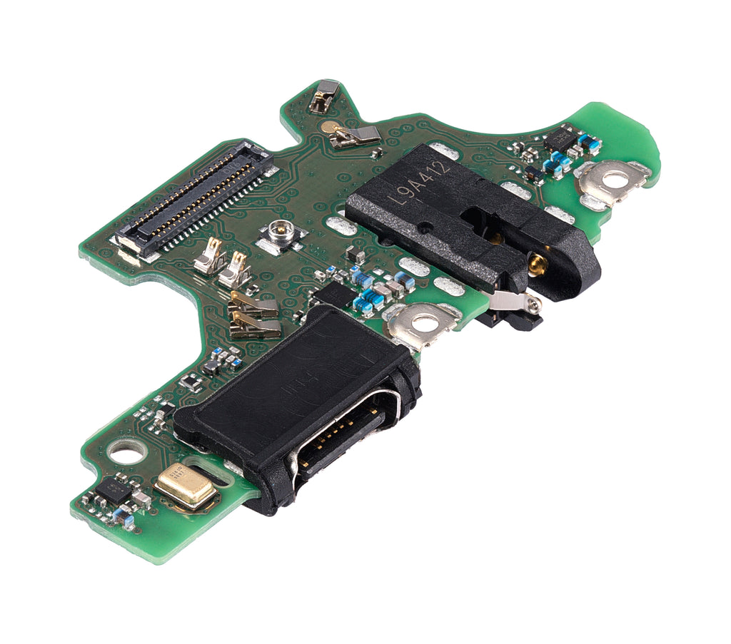 Charging Board with Microphone for Huawei P30 Lite