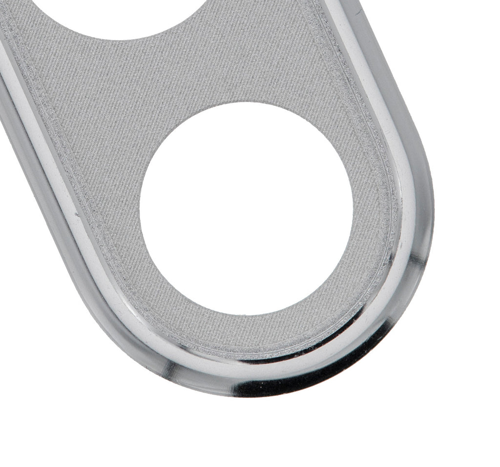 Rear camera lens with frame ring for Huawei P30 Lite (Pearl White) (6GB RAM)
