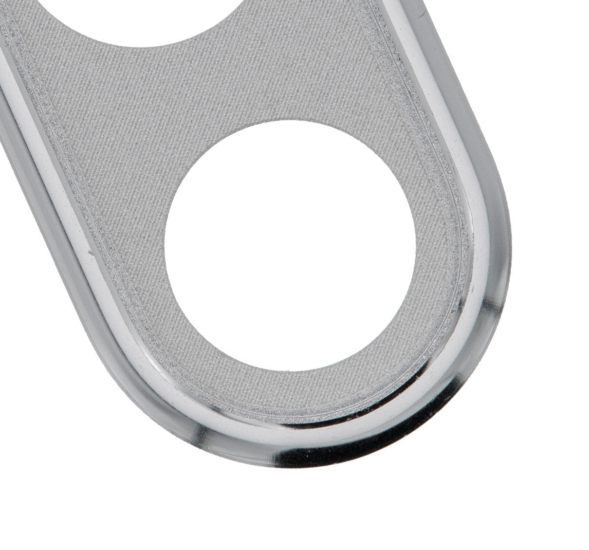 Rear camera lens with frame ring for Huawei P30 Lite (Pearl White) (6GB RAM)