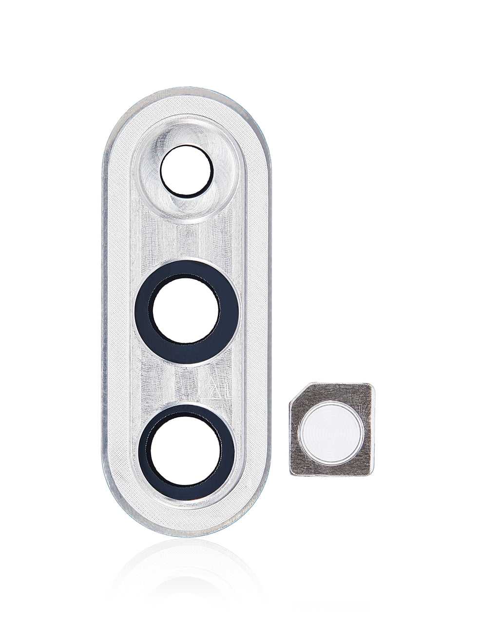 Rear Camera Lens with Frame for Huawei P30 Lite (Peacock Blue, 4GB RAM)