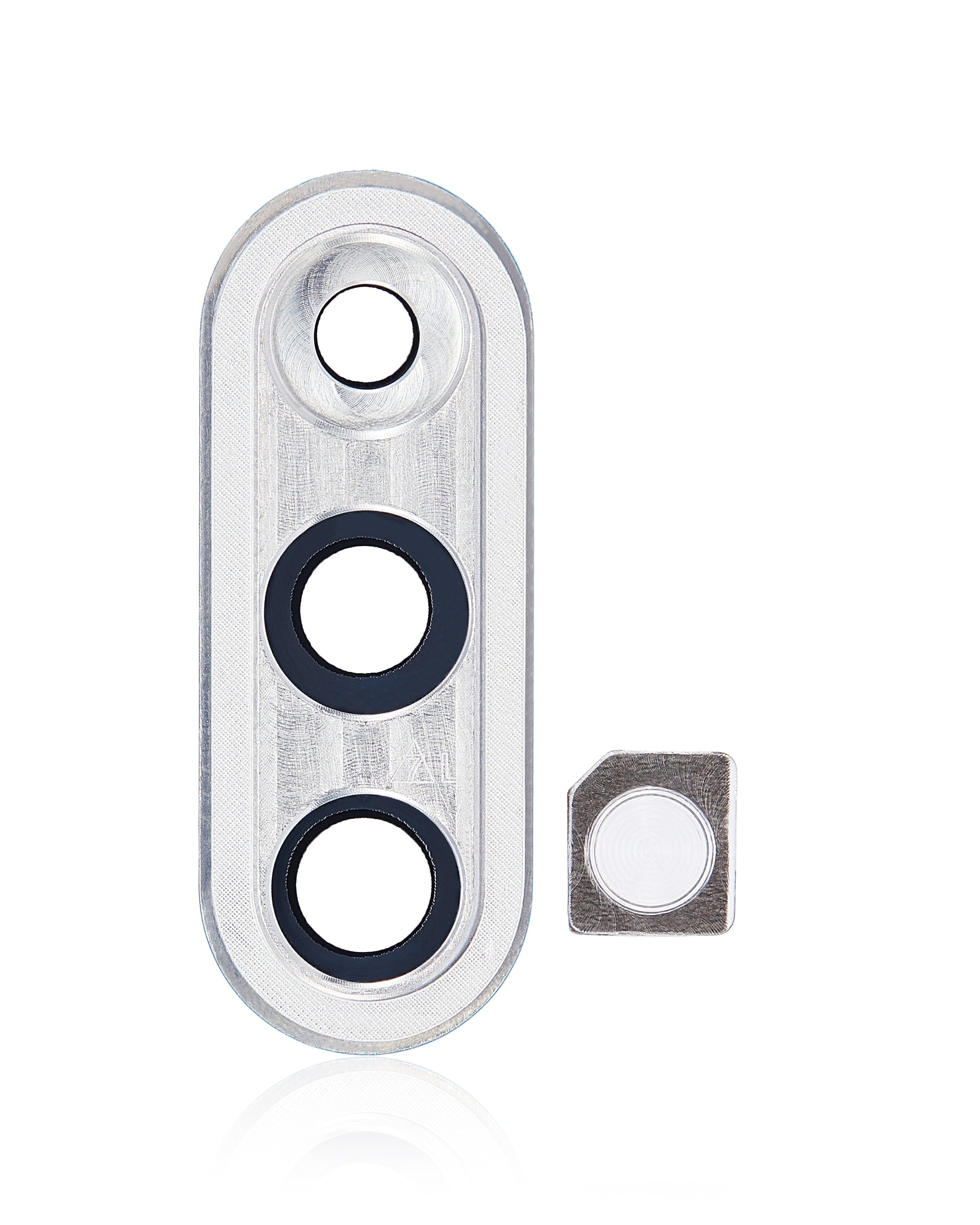 Rear Camera Lens with Frame for Huawei P30 Lite (Peacock Blue, 4GB RAM)