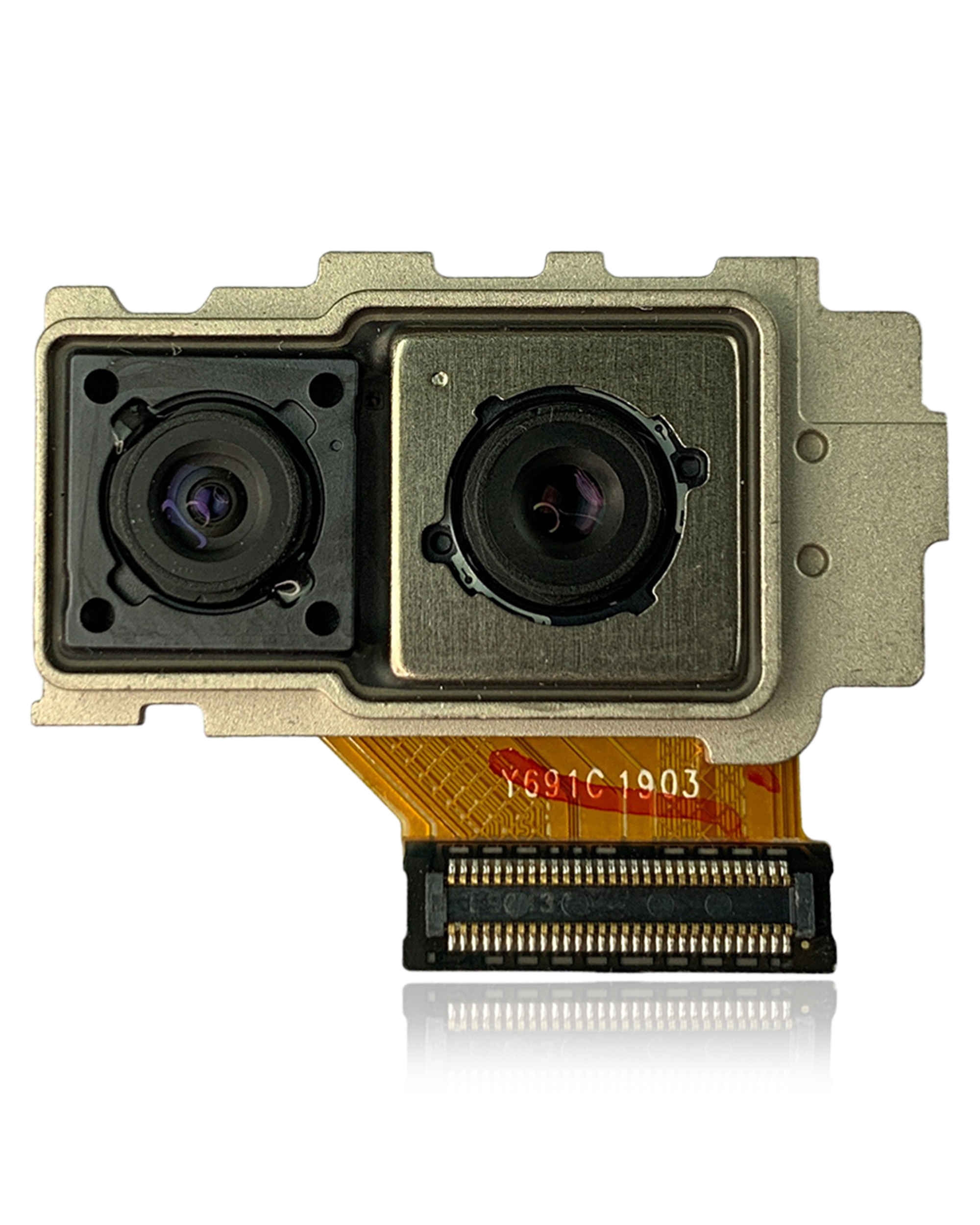 Rear Camera (Main and Ultra Wide Angle) for LG G8 ThinQ (US Version)