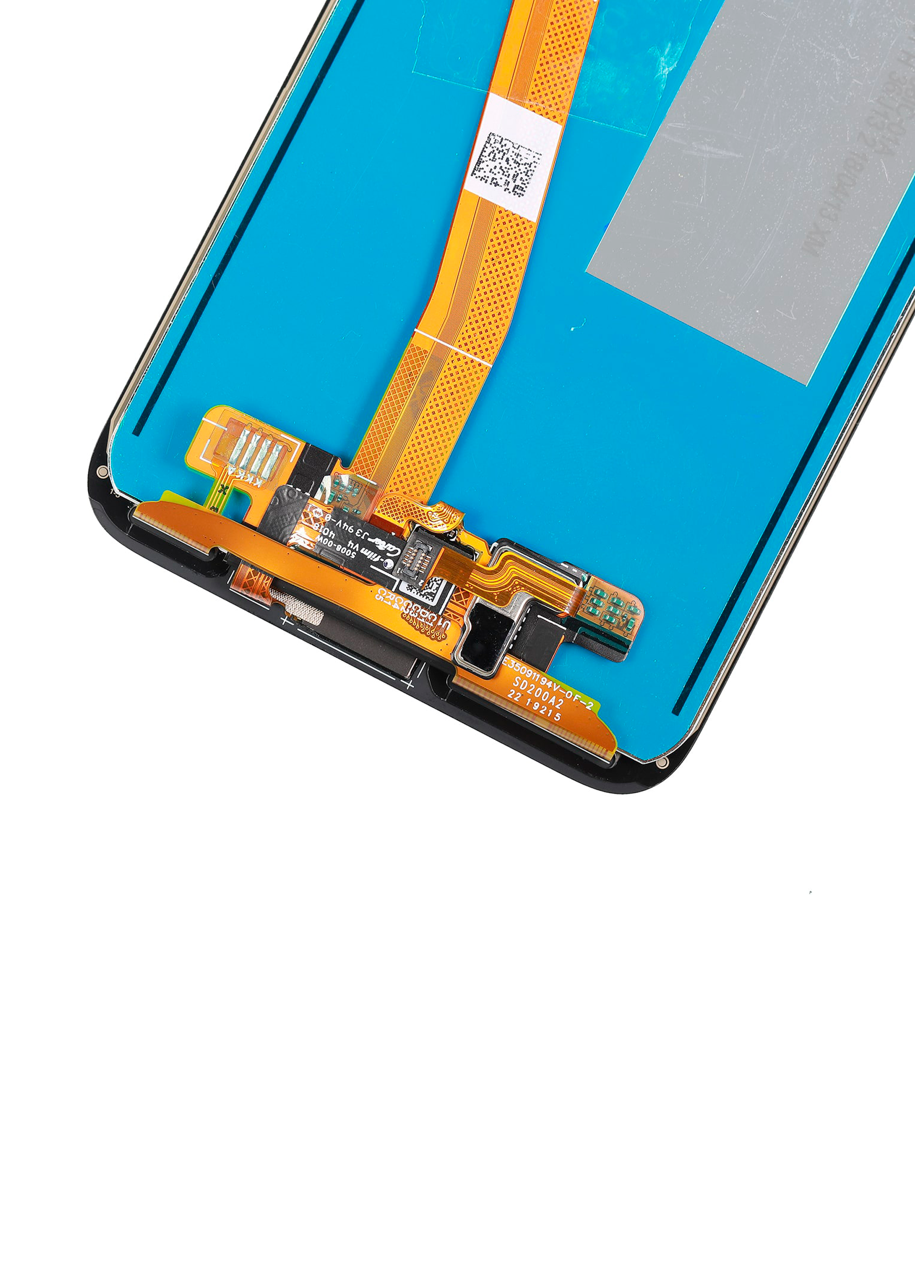 LCD-Display ohne Rahmen für Huawei Honor 10 (Refurbished) (Alle Farben)