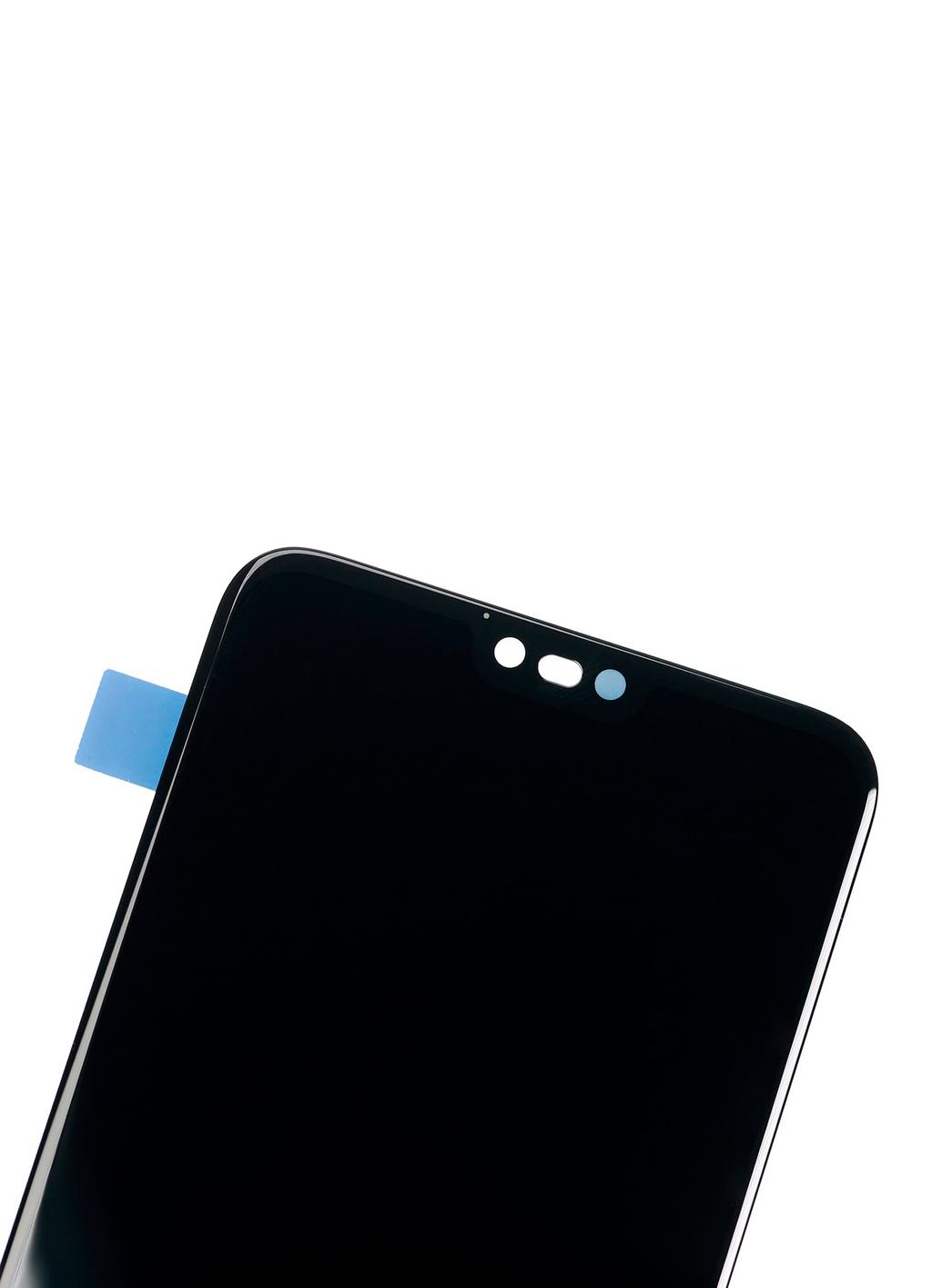 LCD-Display ohne Rahmen für Huawei Honor 10 (Refurbished) (Alle Farben)
