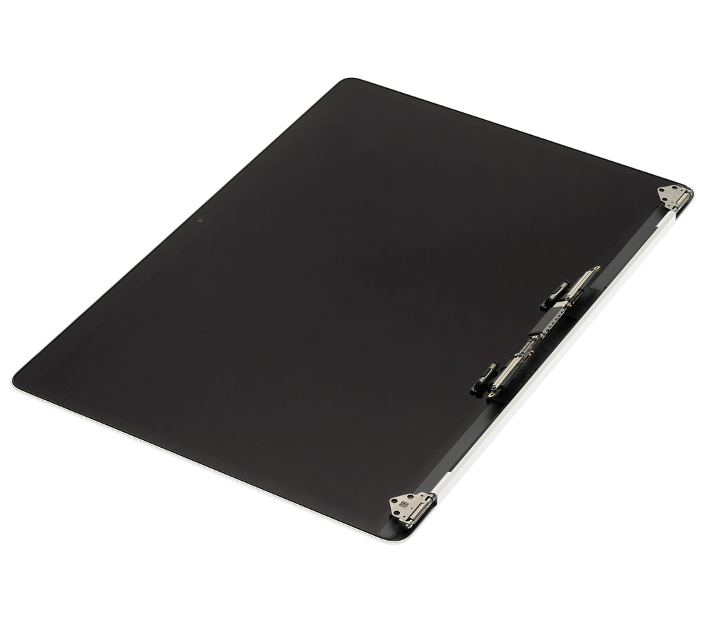 Komplettes LCD-Display MacBook Pro 15" A1990 Gebrauchter Ausbau/Pull, Qualität A Silber