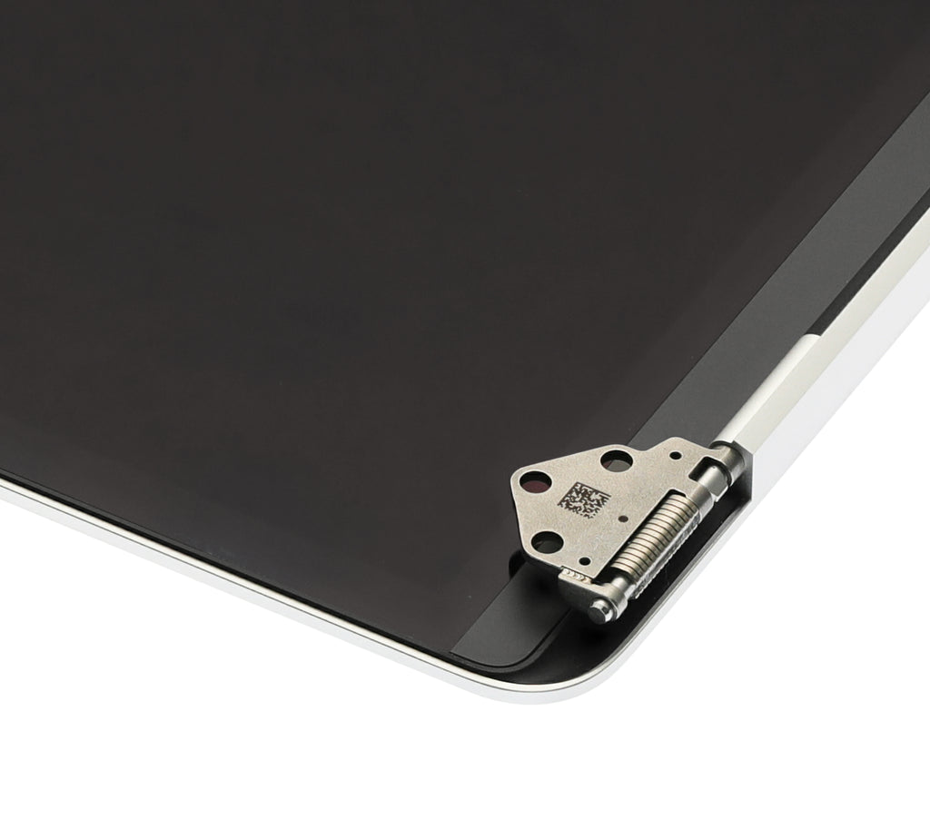 Komplettes LCD-Display MacBook Pro 15" A1990 Gebrauchter Ausbau/Pull, Qualität A Silber