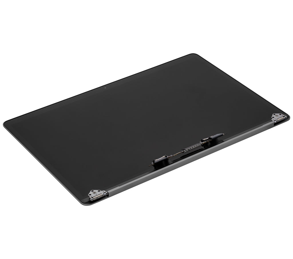 LCD-Display für MacBook Pro 15" A1990 Gebrauchter Ausbau/Pull, Qualität B Space Grau