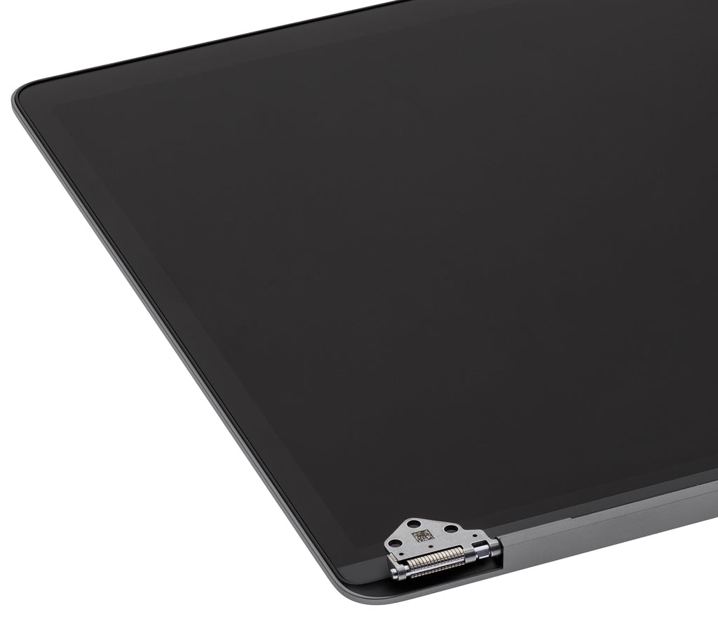 LCD-Display für MacBook Pro 15" A1990 Gebrauchter Ausbau/Pull, Qualität B Space Grau