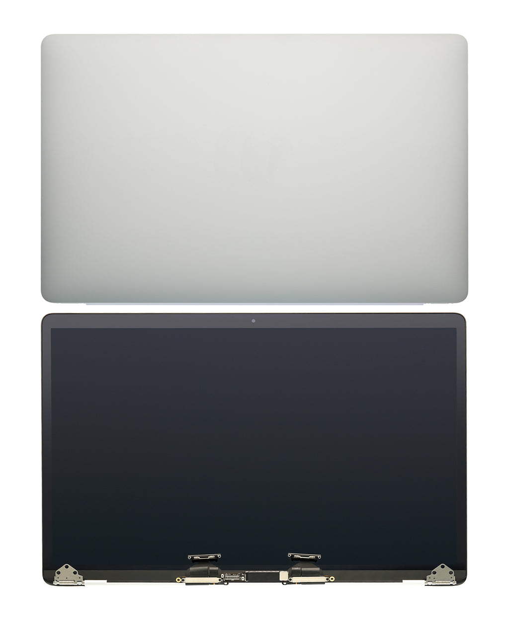 LCD-Display MacBook Pro 15" A1990 Gebrauchter Ausbau/Pull, Qualität B Silber