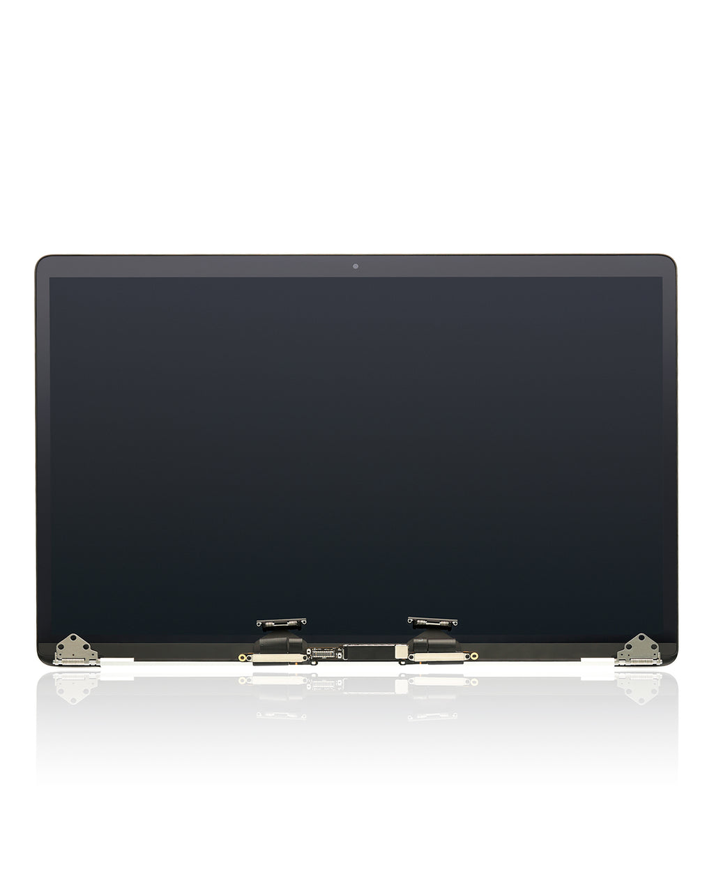 LCD-Display MacBook Pro 15" A1990 Gebrauchter Ausbau/Pull, Qualität B Silber