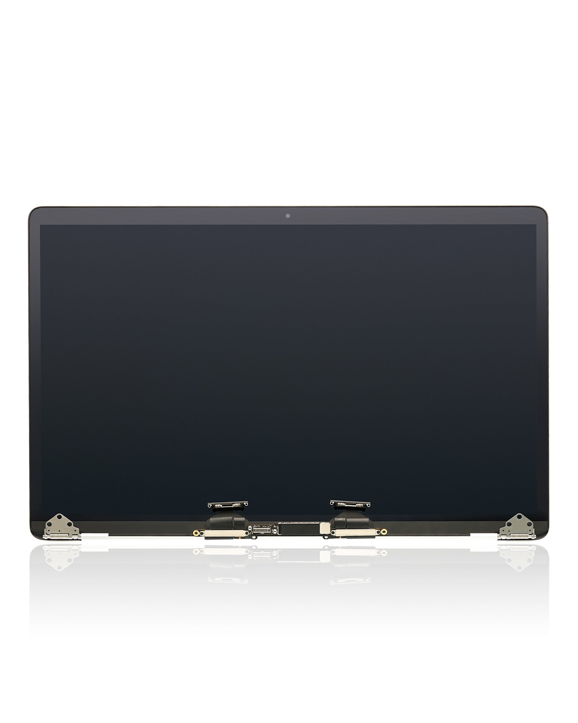 LCD-Display MacBook Pro 15" A1990 Gebrauchter Ausbau/Pull, Qualität B Silber
