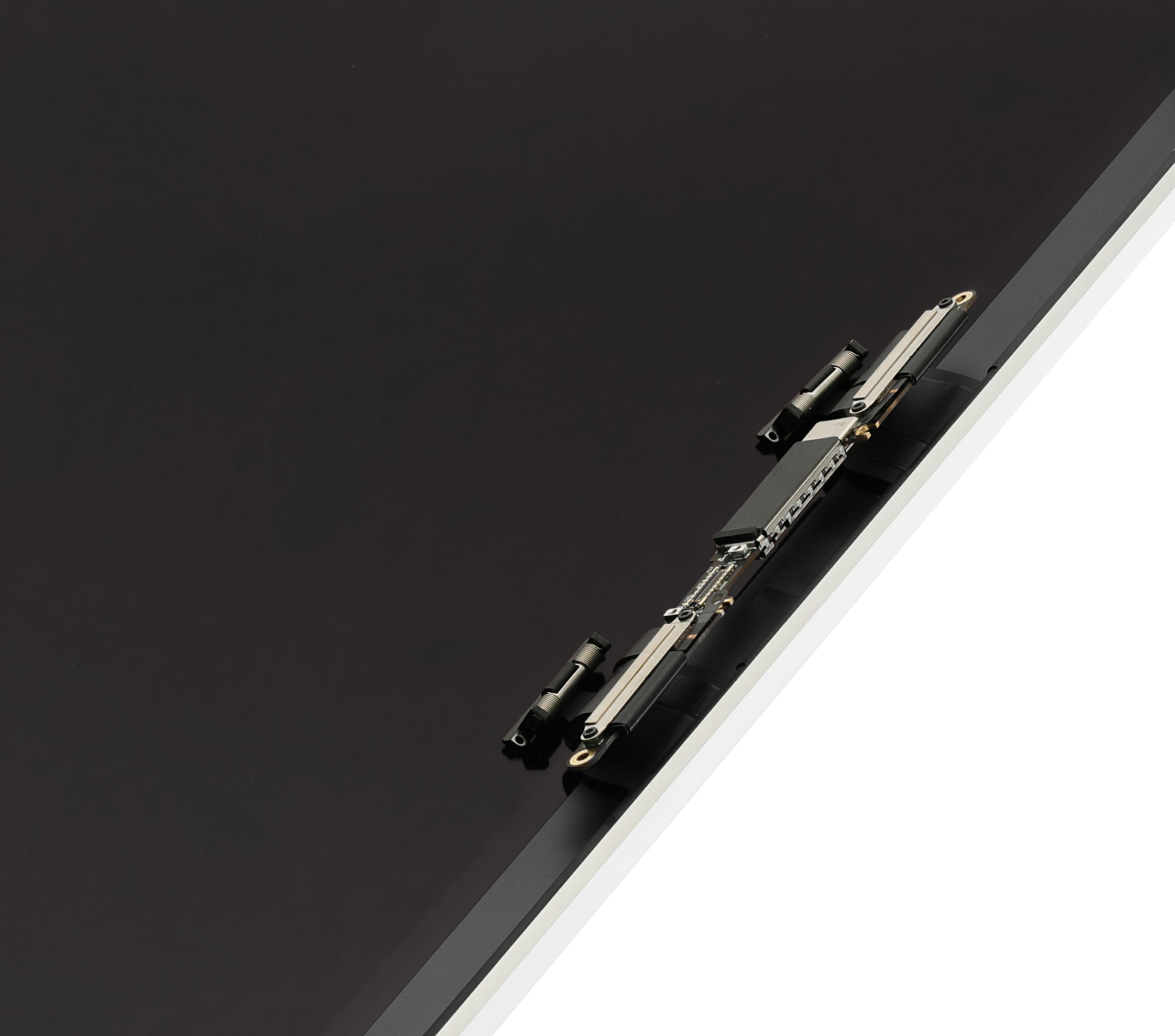LCD-Display MacBook Pro 15" A1990 Gebrauchter Ausbau/Pull, Qualität B Silber