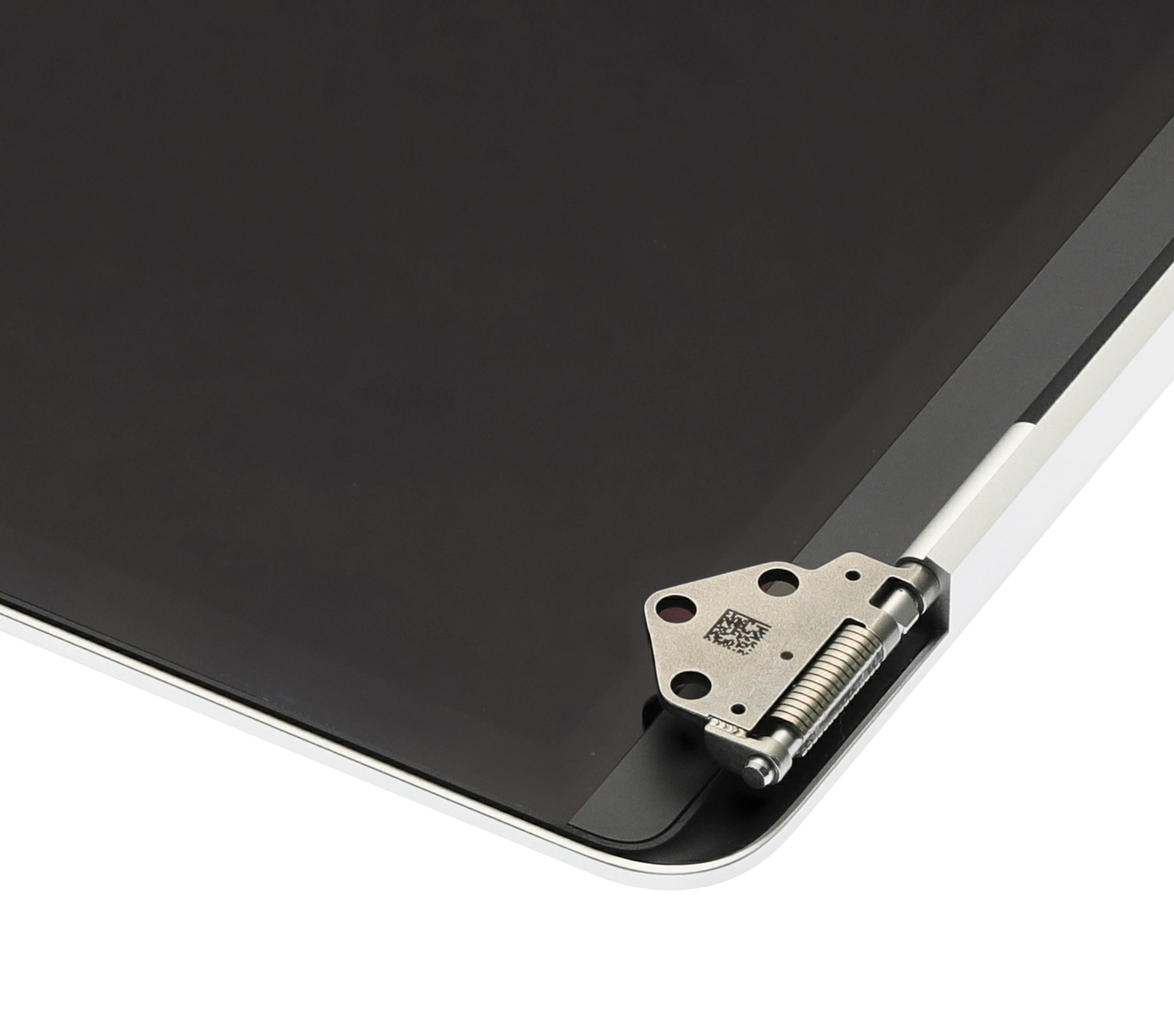 LCD-Display MacBook Pro 15" A1990 Gebrauchter Ausbau/Pull, Qualität B Silber