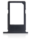 SIM-Karten-Tray für Nokia 8 Sirocco (Schwarz)