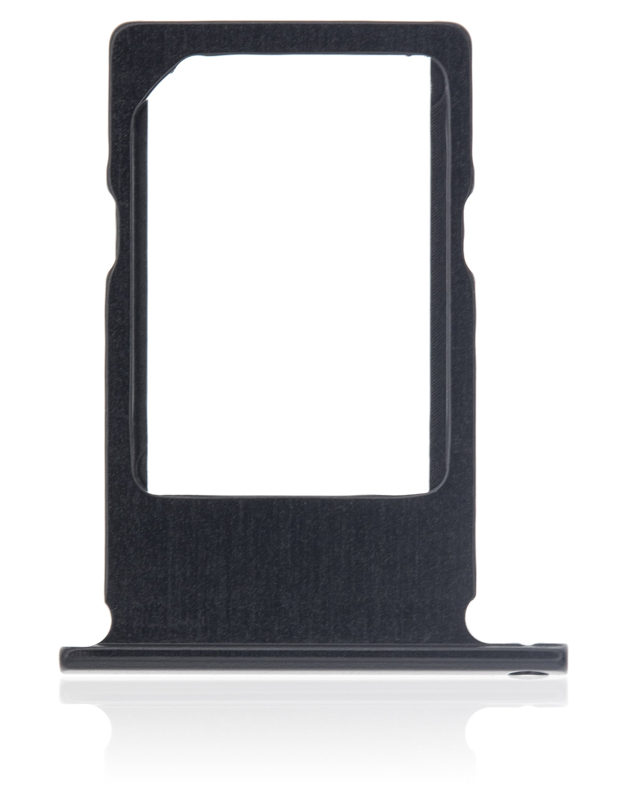 SIM-Karten-Tray für Nokia 8 Sirocco (Schwarz)