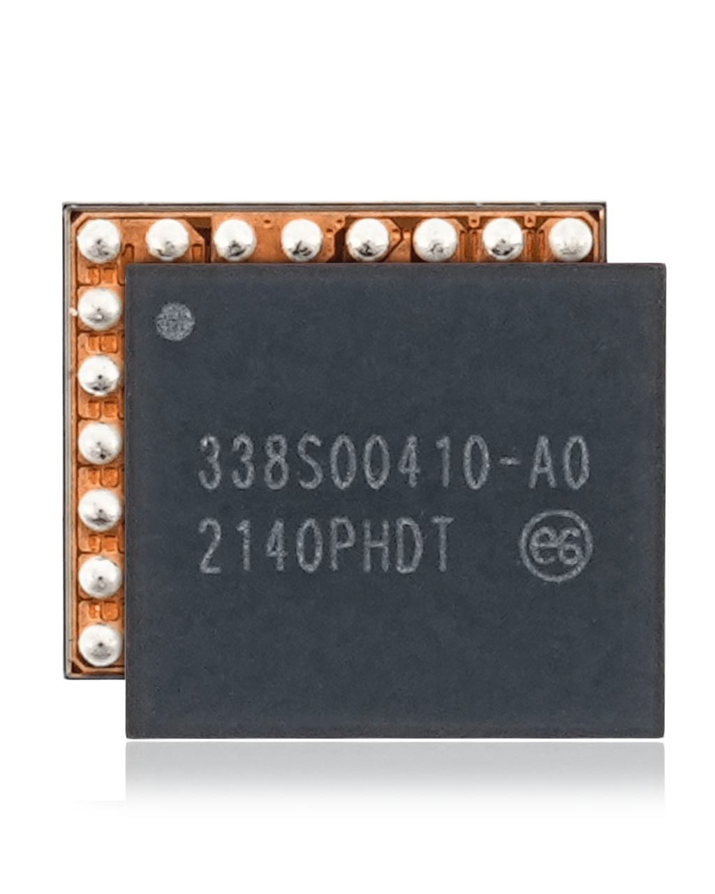 BGA IC Chipset (338S00410-A0) for MacBook Pro 13" / 15" A1989 / A1990 / A2159 (2018-2019)